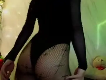 Chaturbate Nude Webcam of jeimy_garcia