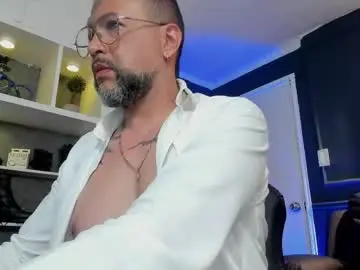 Chaturbate Live Sex of mrfrank_tattoo