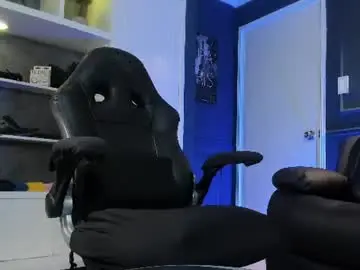 Chaturbate Nude Webcam of mrfrank_tattoo