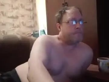 Chaturbate Nude Webcam of peskaric