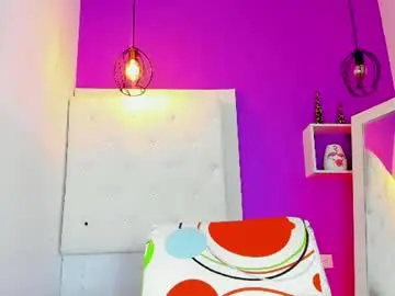 Chaturbate Adult Webcam of roxy_sexy69