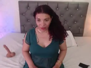 Chaturbate Adult Webcam of serena_houstonn
