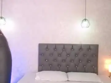 Chaturbate Live Sex of serena_houstonn