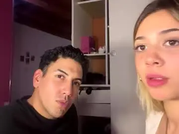 Chaturbate Live Porn of sexsummerr