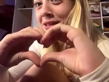 Chaturbate Live Porn of sexsummerr