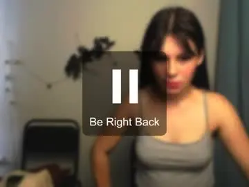 Chaturbate Sex Cam of _black_kitty__