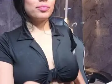 Chaturbate Live Sex of _charlottee_b