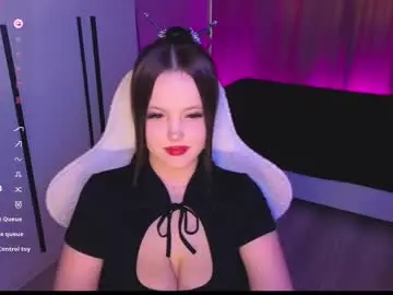 Chaturbate Sex Chat of betty__davvis