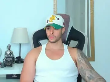 Chaturbate Private Sex Chat of ken_mailik