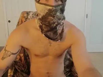 Chaturbate Live Sex Cam of militaryfratboy