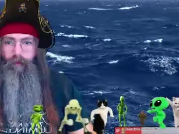 Chaturbate Sex Cam of mjolnirinyou