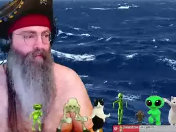Chaturbate Adult Webcam of mjolnirinyou