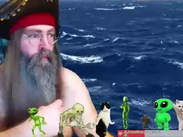 Chaturbate Nude Webcam of mjolnirinyou