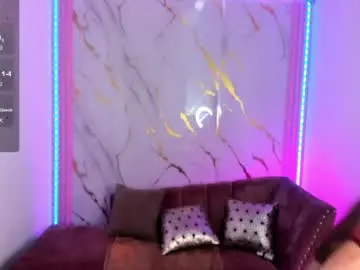 Chaturbate Live Porn of nasha_abby