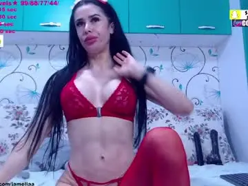 Chaturbate Live Sex Cam of spicybrunnete