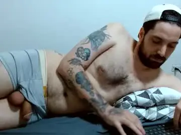 Chaturbate Nude Webcam of tap_hand2