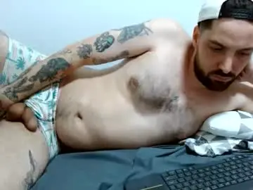 Chaturbate Nude Webcam of tap_hand2