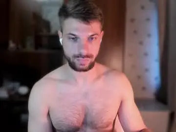 Chaturbate Sex Chat of _tonywolf