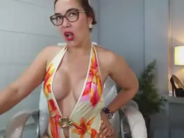 Chaturbate Adult Webcams of annajaimes