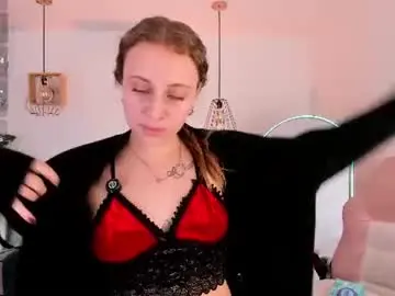 Chaturbate Free Porn Cam of arii_1010_