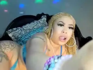 Chaturbate Sex Cam of bigbuttsarena