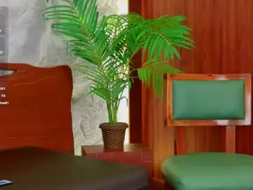 Chaturbate Free Live Porn of hannahmonttgomery