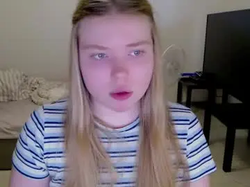 Chaturbate Live Porn of kitten_jenny01