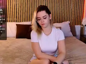 Chaturbate Free Porn Cam of lilyrabbit