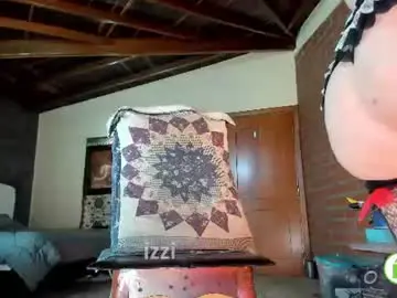 Chaturbate Best live sex cam show of little_izzi