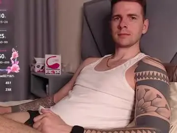 Chaturbate Adult Webcams of mr_longboy