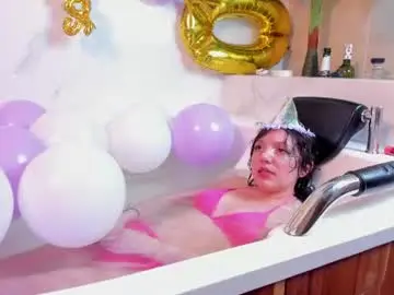 Chaturbate Sex Cam of nina_ford_