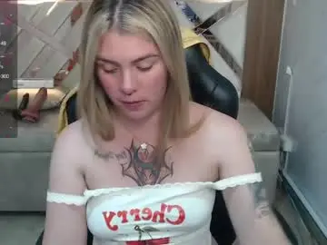 Chaturbate Live Sex Cam of paula_b_