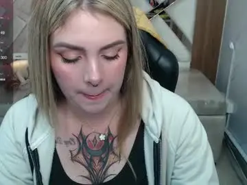 Chaturbate Adult Video Chat of paula_b_