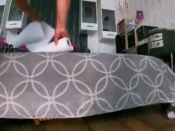 Chaturbate Live Sex Cam of sexydea