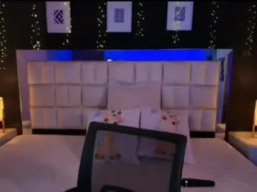 Chaturbate Live Sex Cam of aria_bloomer