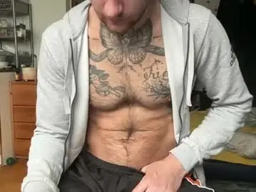 Chaturbate Sex Cam of brianmuscle