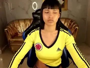 Chaturbate Nude Webcam of diosa_idin_s1