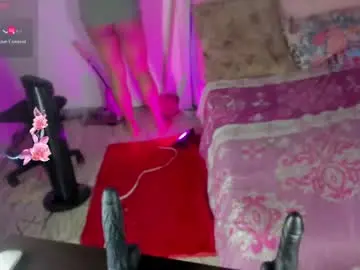 Chaturbate Free Live Porn of elizabeth_777