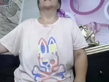 Chaturbate Private Sex Chat of karito_mature17