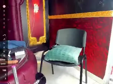 Chaturbate Sex Chat of magnus_alejo