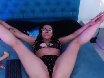 Chaturbate Sex Chat of malorygh