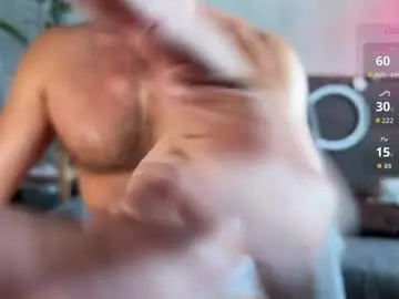 Chaturbate Live Sex Cam of ostingregory
