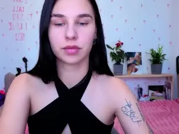 Chaturbate Live Porn of pixie_molly