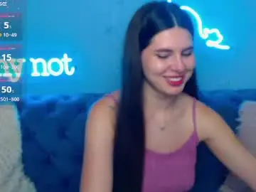 Chaturbate Adult Webcam of viollinalv