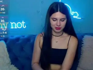 Chaturbate Sex Cam of viollinalv