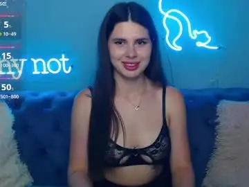 Chaturbate Private Sex Chat of viollinalv
