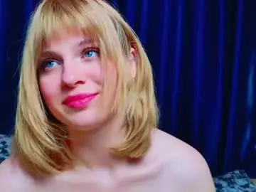 Chaturbate Nude Webcam of _allisson__
