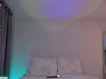Chaturbate Private Sex Chat of charly_ackerman
