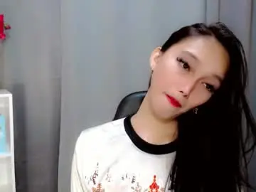 Chaturbate Adult Video Chat of charm_fuckdoll8