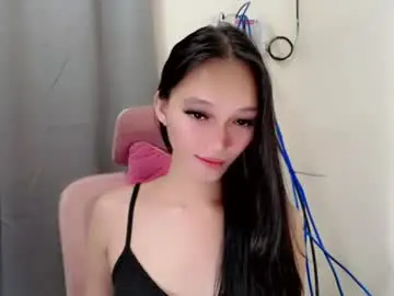 Chaturbate Nude Webcam of charm_fuckdoll8